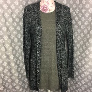 Torrid Knit Cardigan